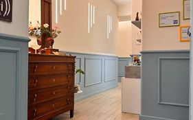 Frebi's Home - Bed&Breakfast